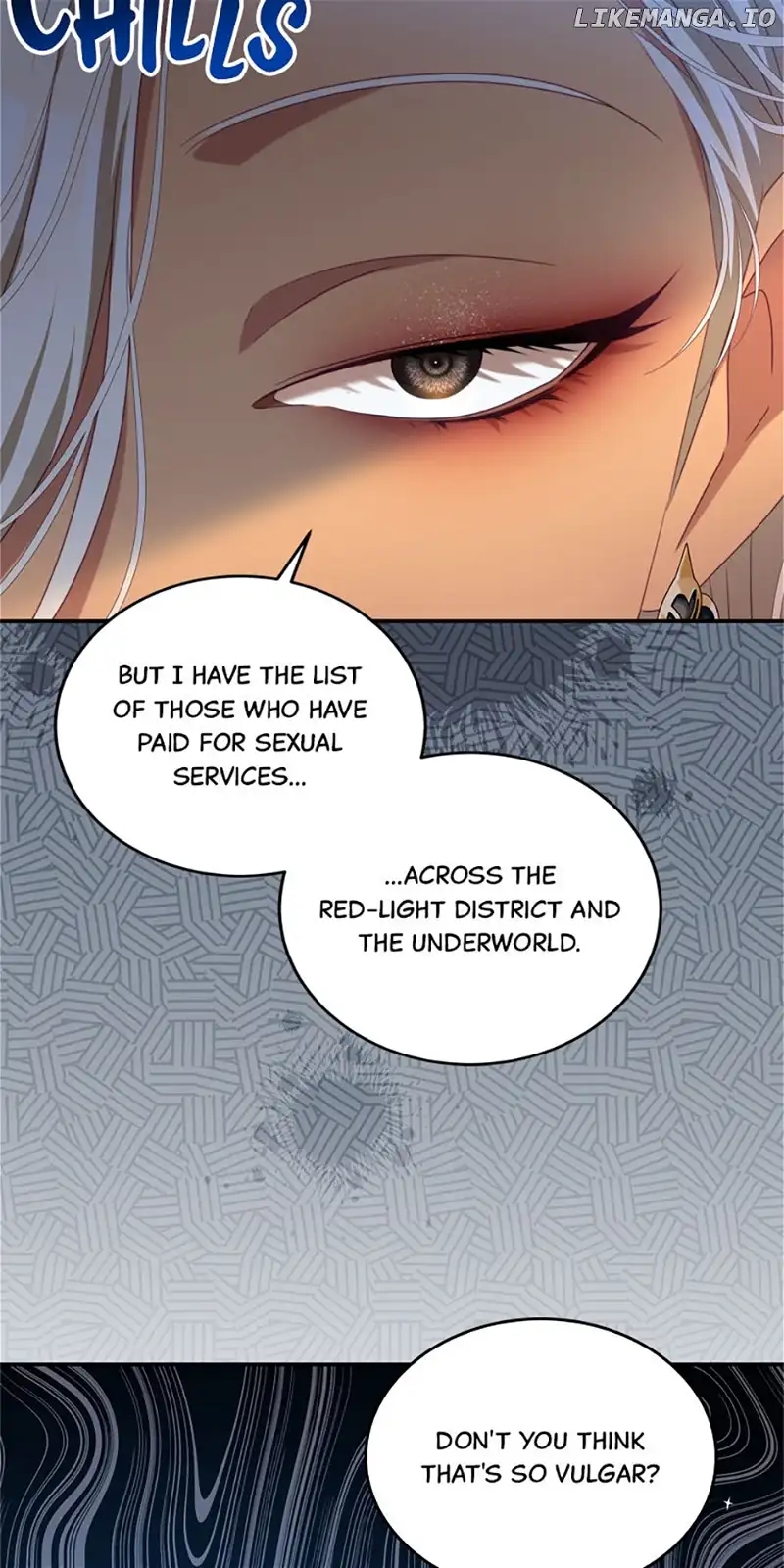 I Have Become The Heroes’ Rival Chapter 102 - Page 30