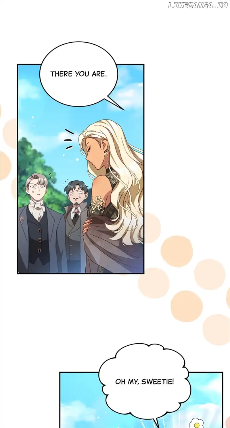 I Have Become The Heroes’ Rival Chapter 102 - Page 32