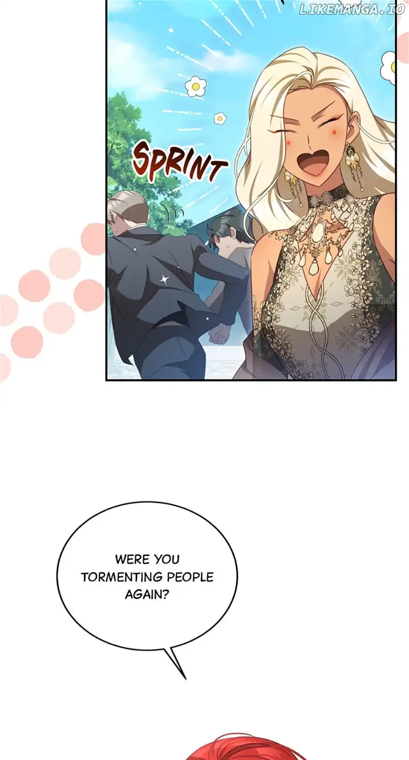 I Have Become The Heroes’ Rival Chapter 102 - Page 33