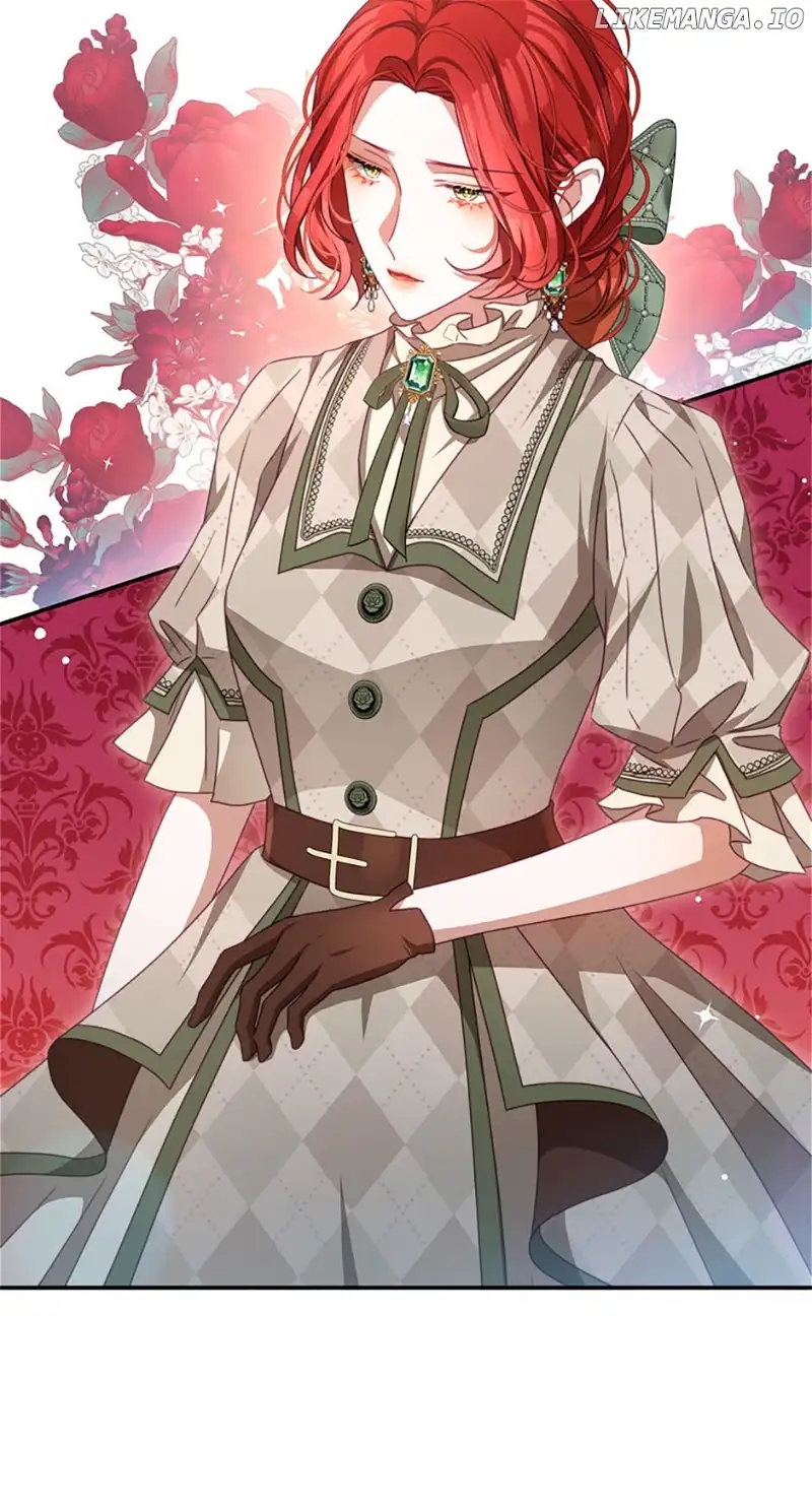 I Have Become The Heroes’ Rival Chapter 102 - Page 34