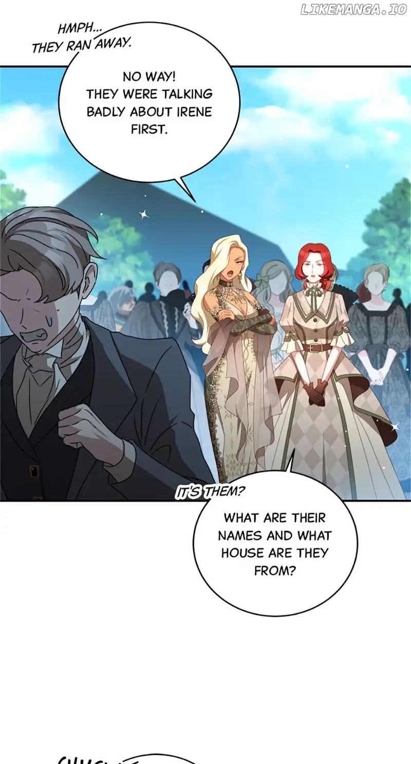 I Have Become The Heroes’ Rival Chapter 102 - Page 35