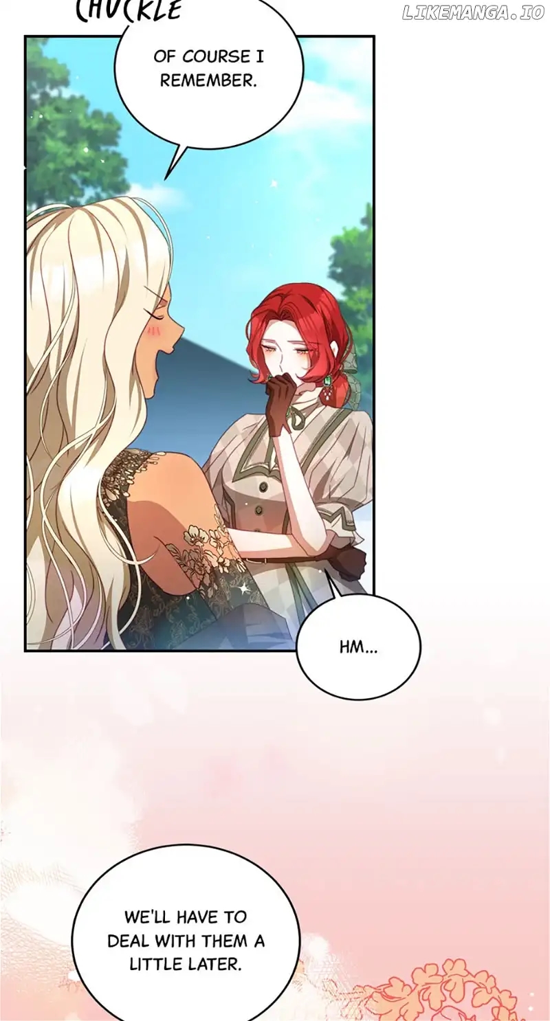 I Have Become The Heroes’ Rival Chapter 102 - Page 36