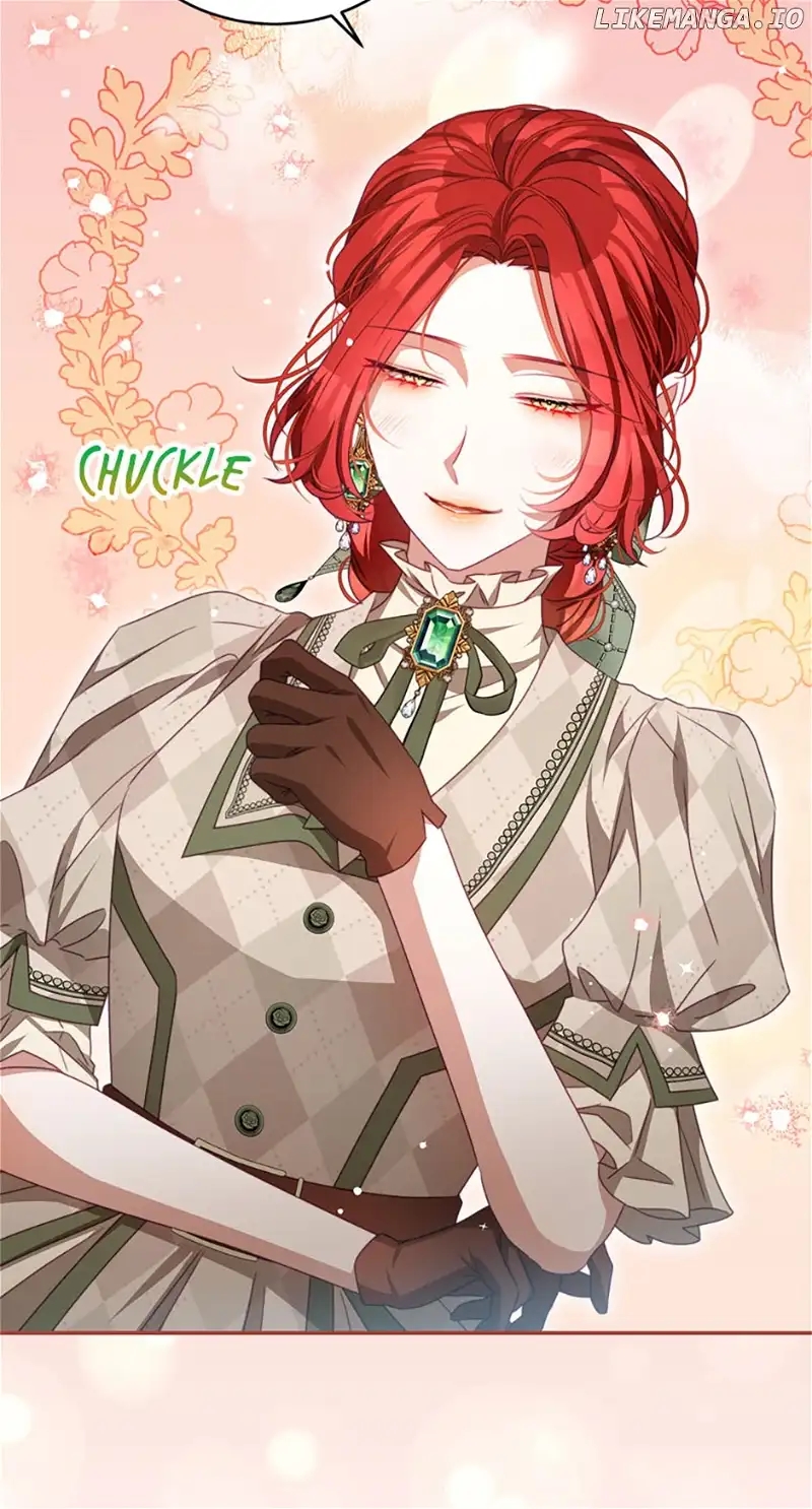 I Have Become The Heroes’ Rival Chapter 102 - Page 37