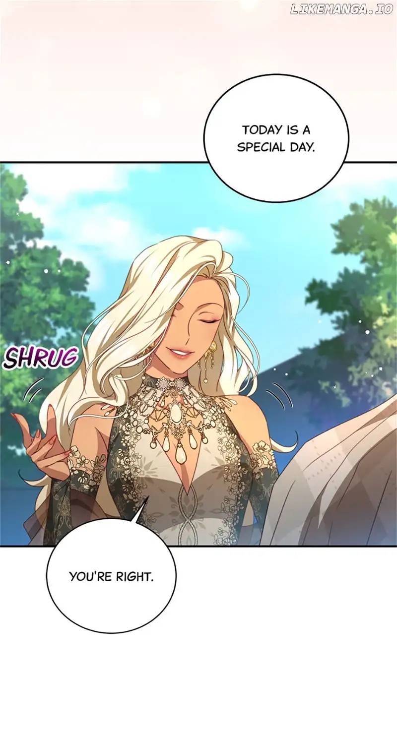 I Have Become The Heroes’ Rival Chapter 102 - Page 38