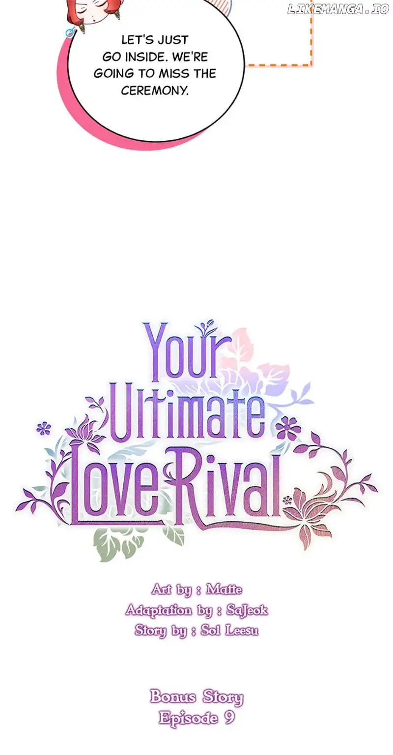 I Have Become The Heroes’ Rival Chapter 102 - Page 40