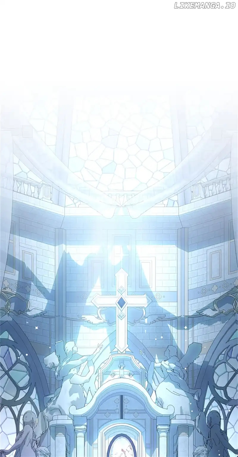 I Have Become The Heroes’ Rival Chapter 102 - Page 41