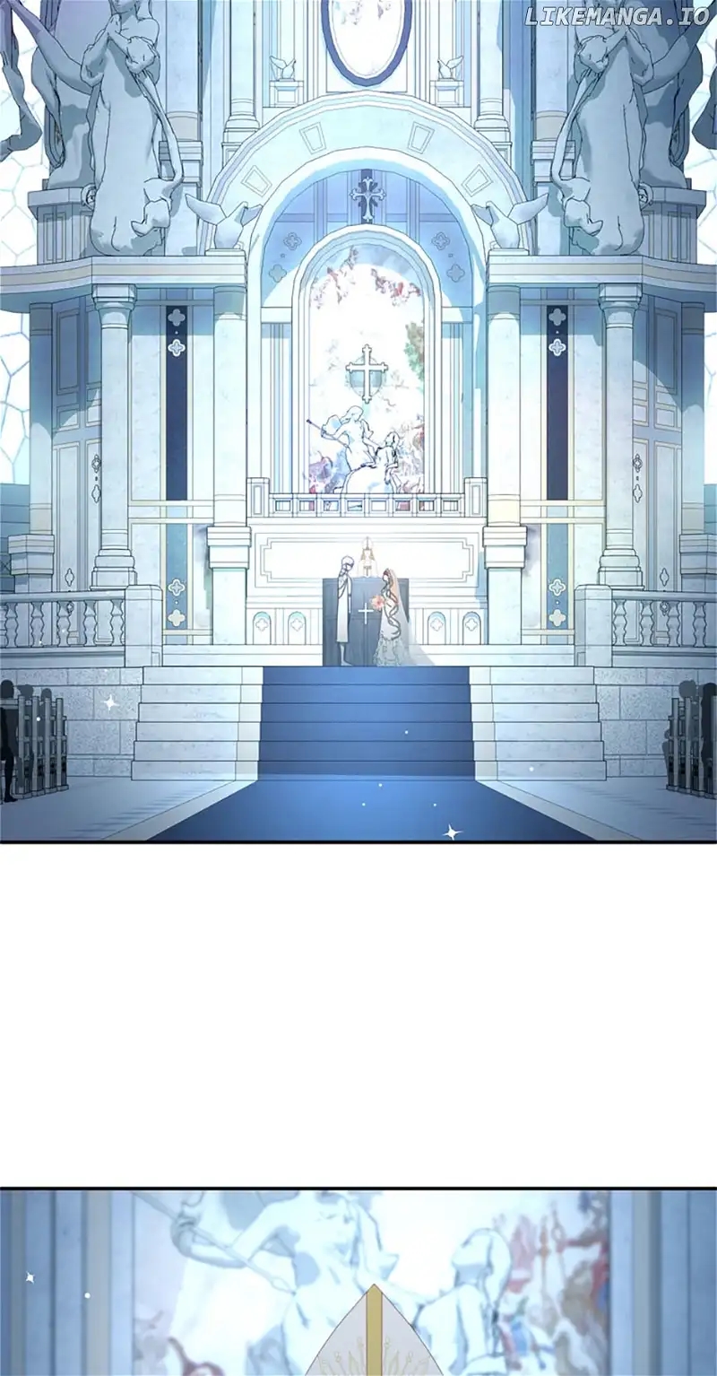 I Have Become The Heroes’ Rival Chapter 102 - Page 42