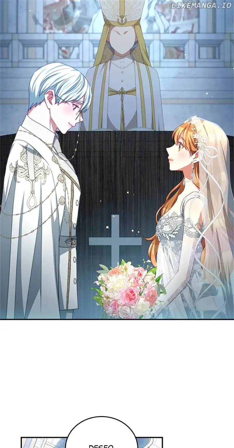 I Have Become The Heroes’ Rival Chapter 102 - Page 43