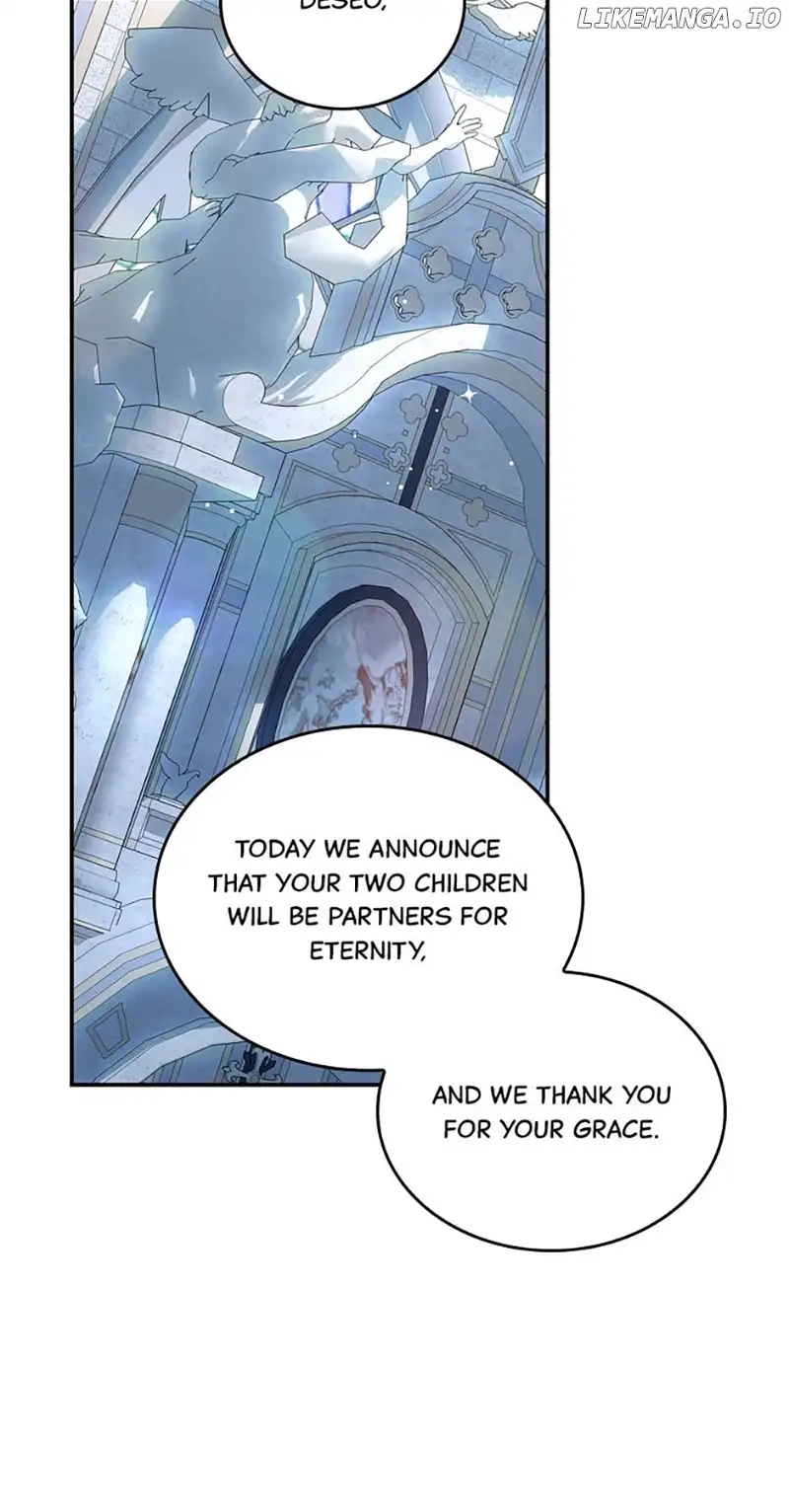 I Have Become The Heroes’ Rival Chapter 102 - Page 44