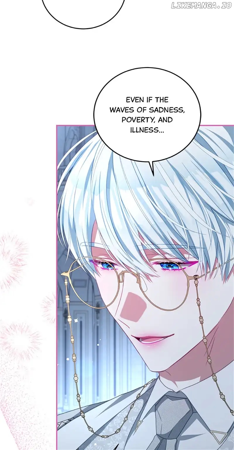 I Have Become The Heroes’ Rival Chapter 102 - Page 47