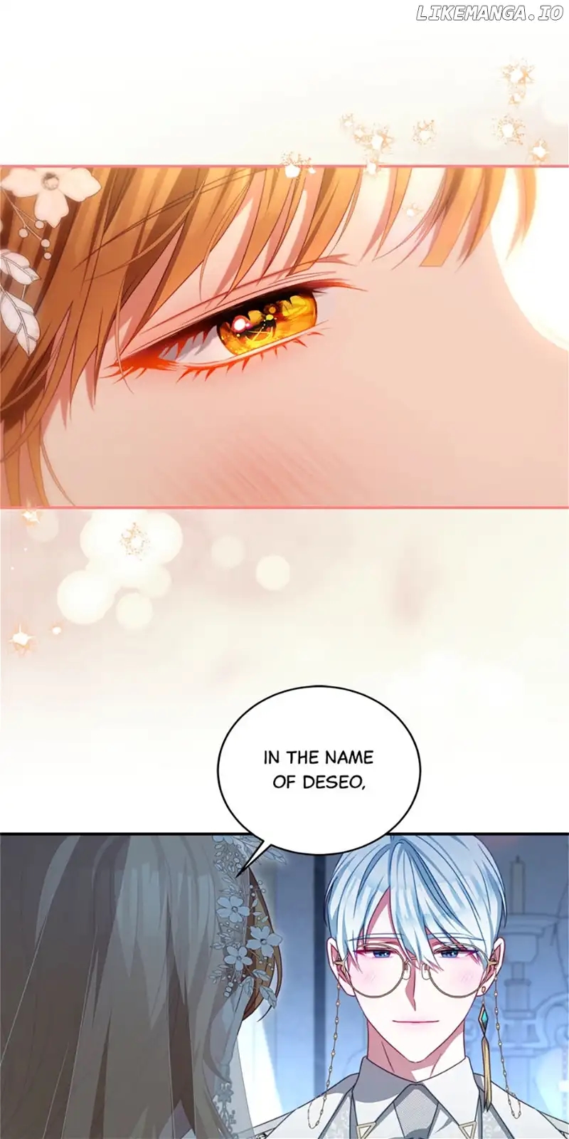 I Have Become The Heroes’ Rival Chapter 102 - Page 51