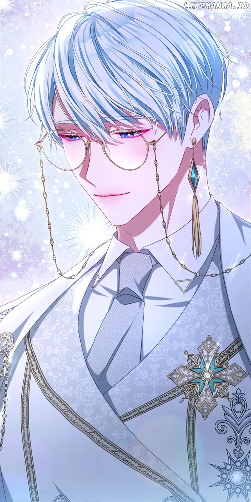 I Have Become The Heroes’ Rival Chapter 102 - Page 55