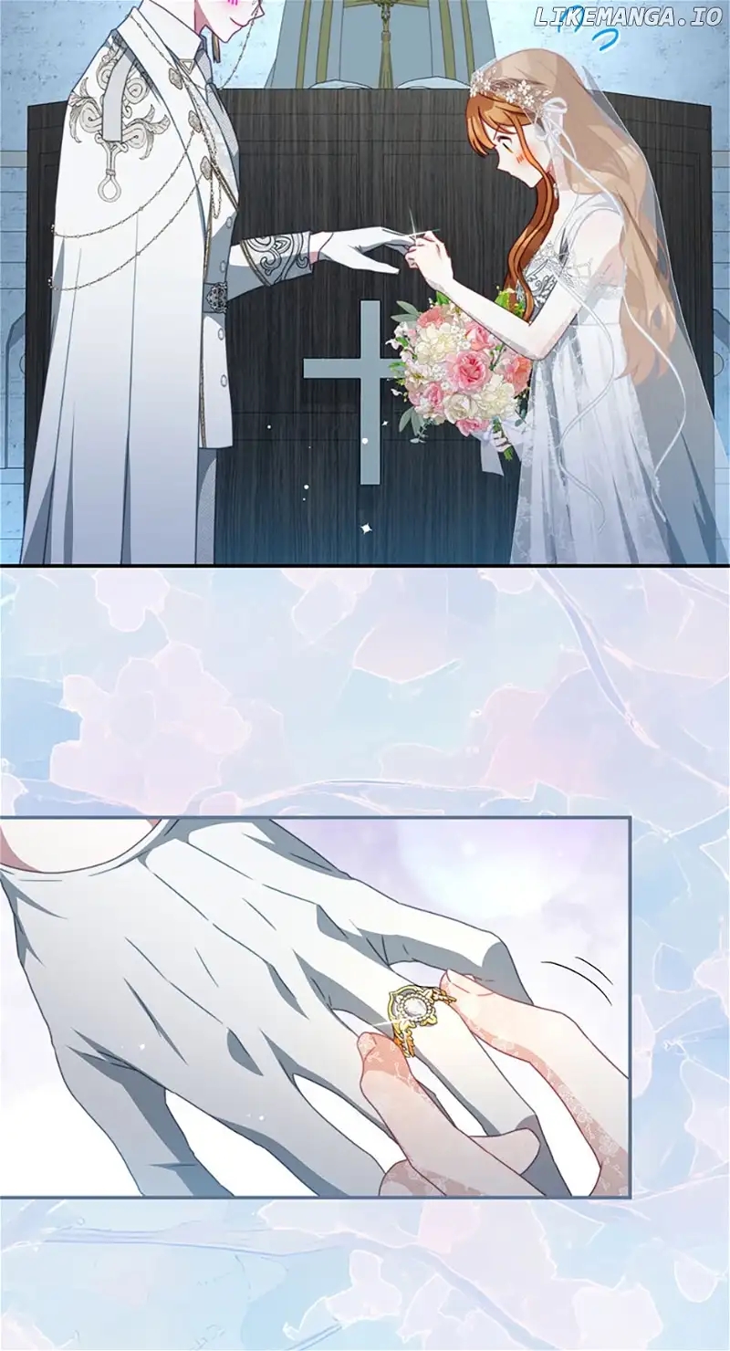 I Have Become The Heroes’ Rival Chapter 102 - Page 59