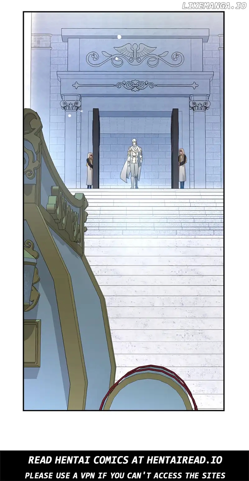 I Have Become The Heroes’ Rival Chapter 102 - Page 6