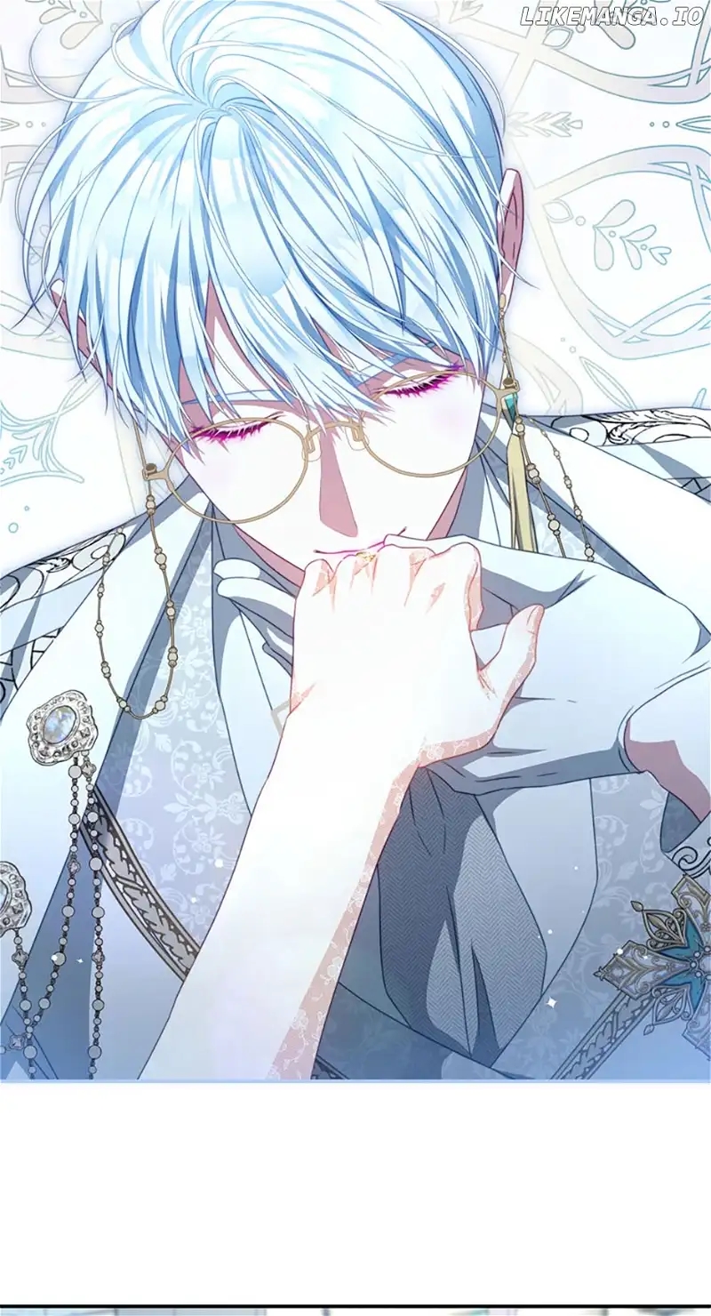 I Have Become The Heroes’ Rival Chapter 102 - Page 61