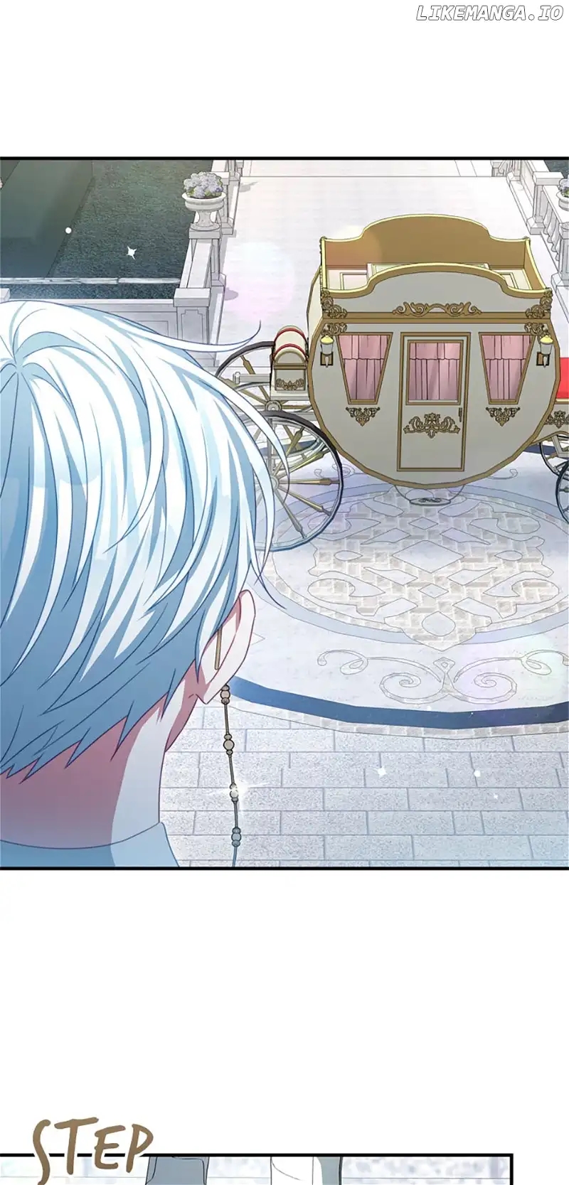 I Have Become The Heroes’ Rival Chapter 102 - Page 7