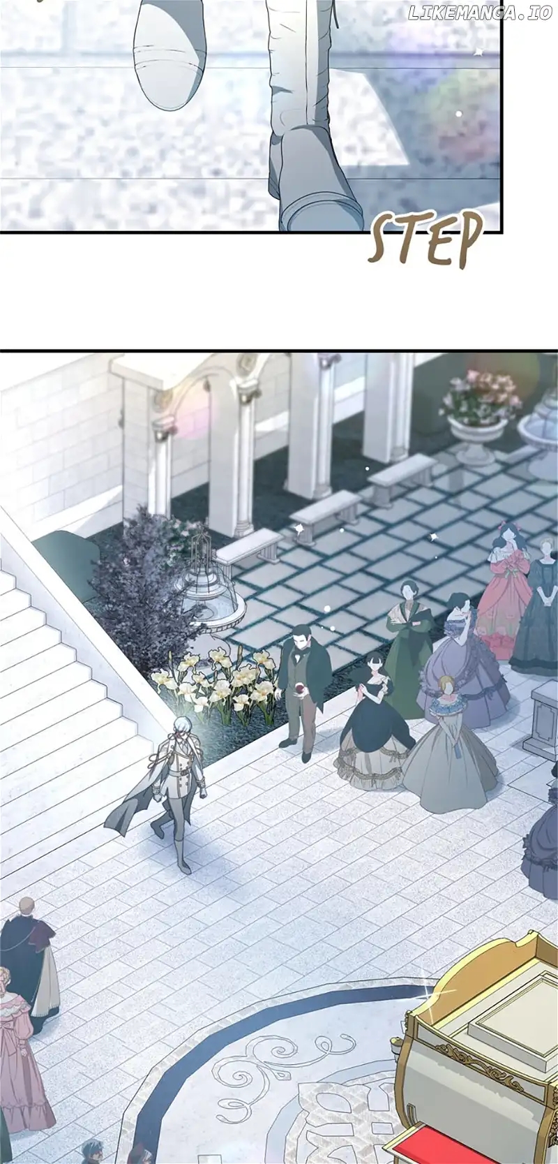 I Have Become The Heroes’ Rival Chapter 102 - Page 8