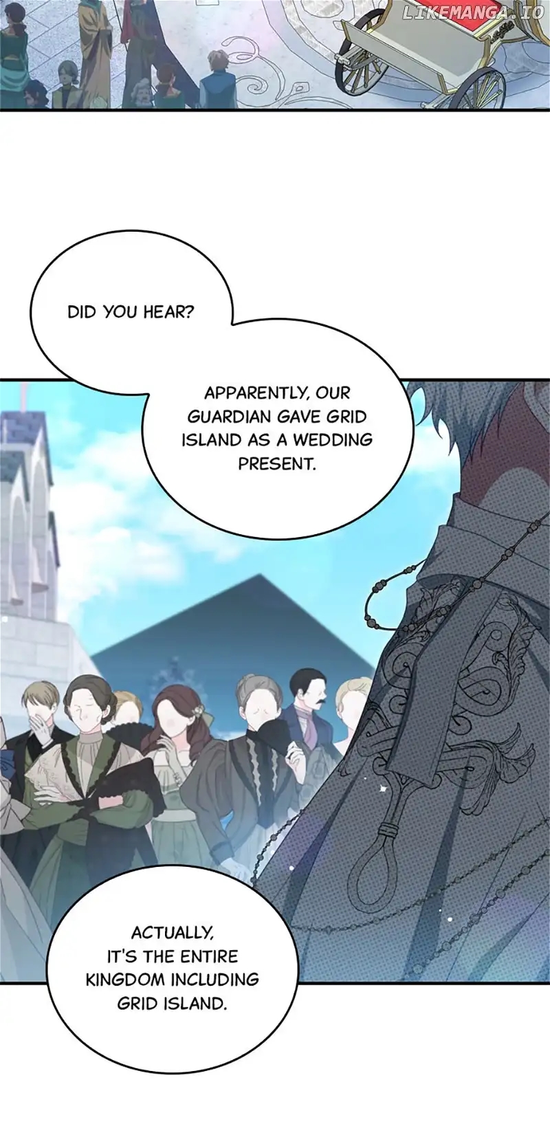 I Have Become The Heroes’ Rival Chapter 102 - Page 9