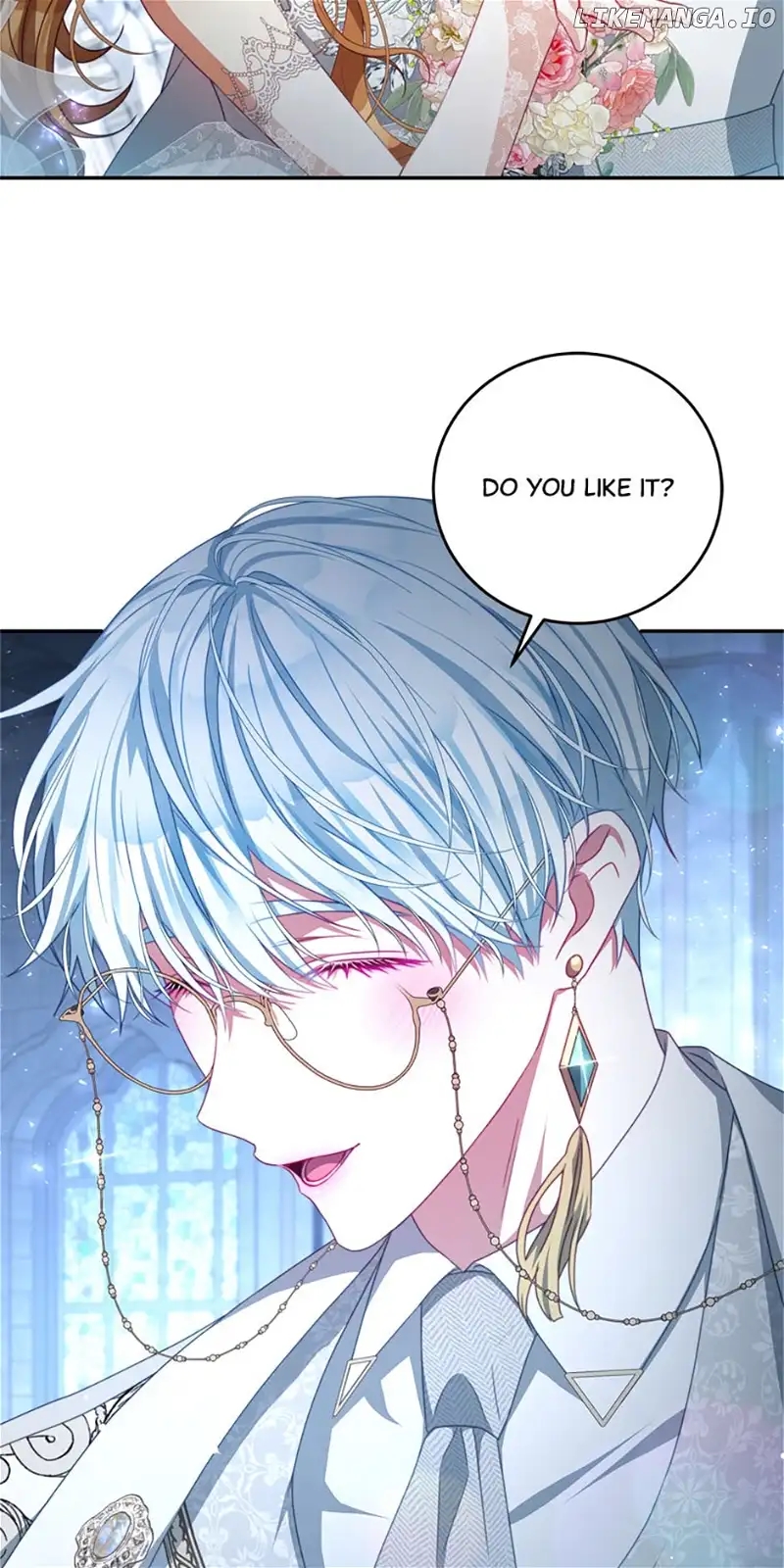 I Have Become The Heroes’ Rival Chapter 103 - Page 10