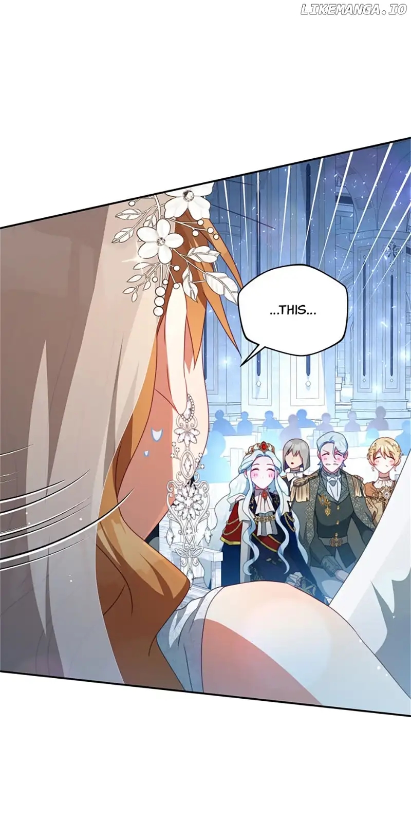 I Have Become The Heroes’ Rival Chapter 103 - Page 12