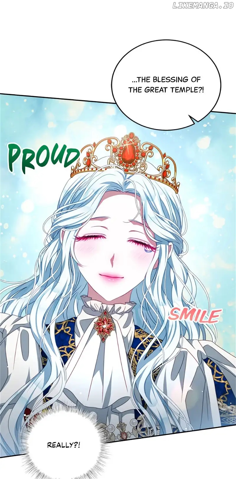 I Have Become The Heroes’ Rival Chapter 103 - Page 13