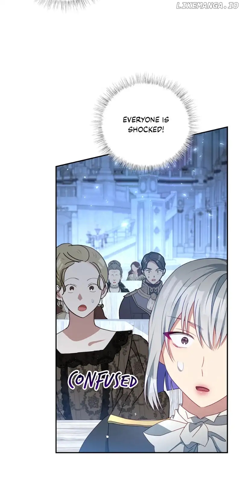 I Have Become The Heroes’ Rival Chapter 103 - Page 14