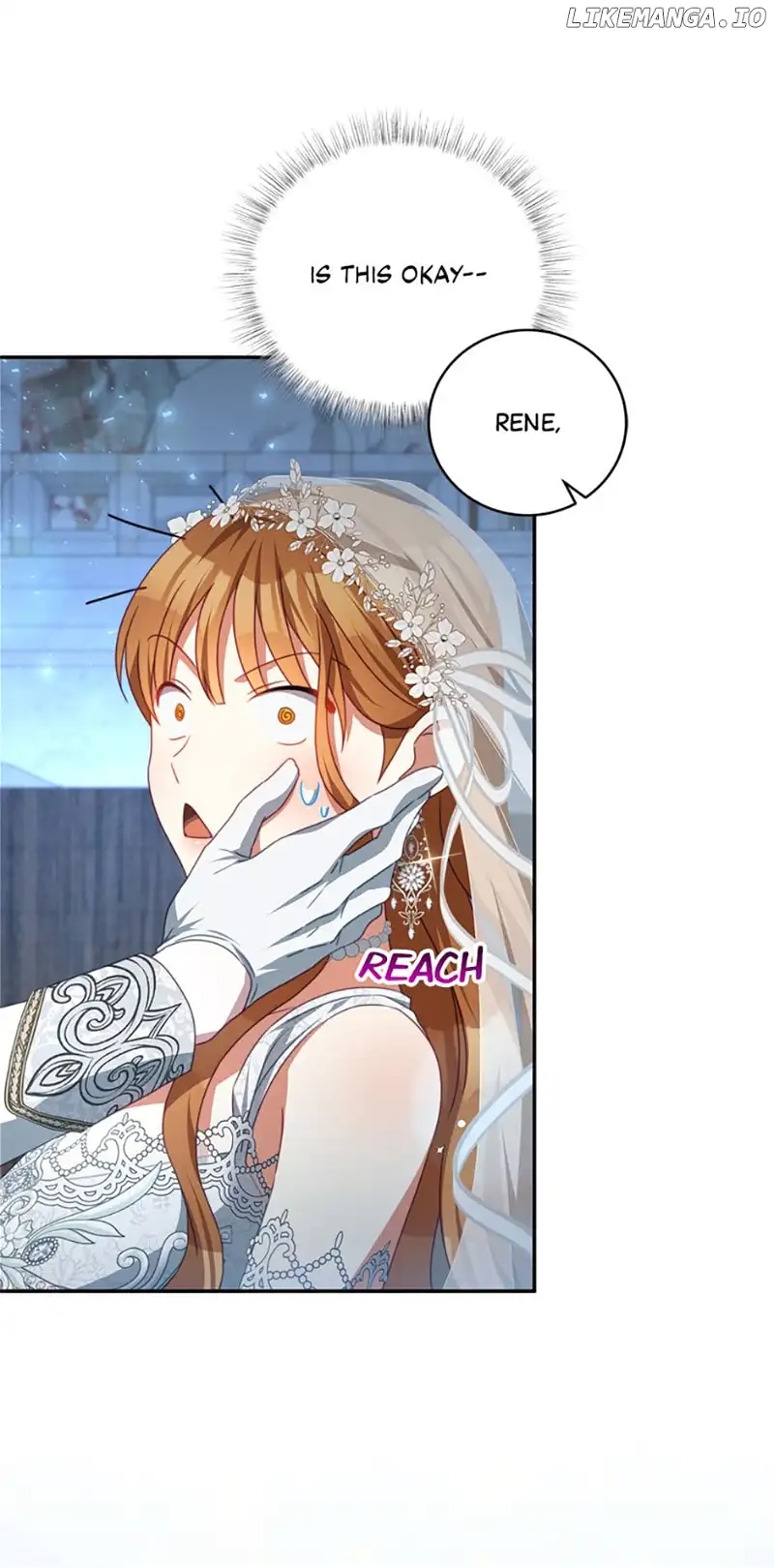 I Have Become The Heroes’ Rival Chapter 103 - Page 15