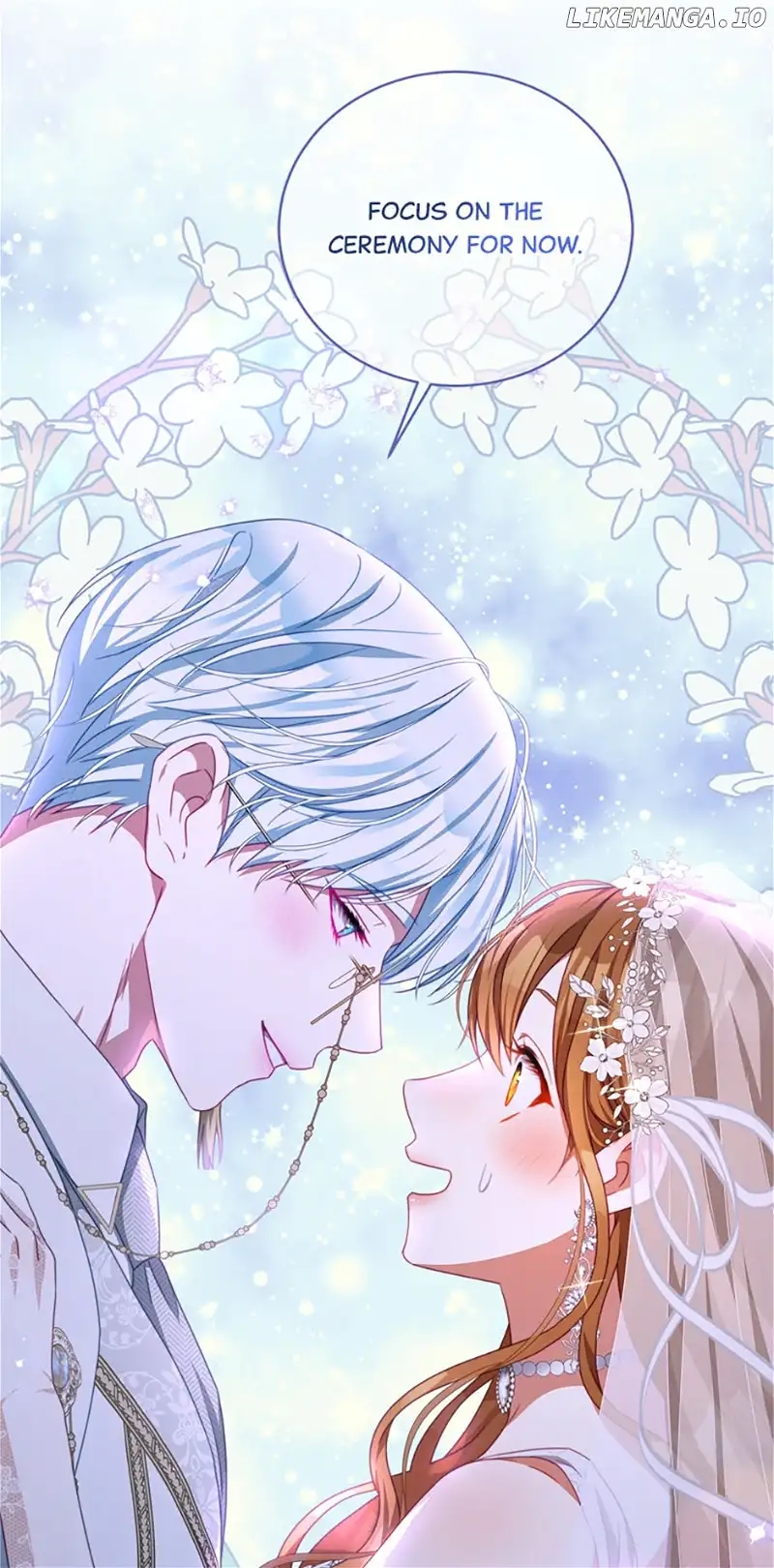 I Have Become The Heroes’ Rival Chapter 103 - Page 16