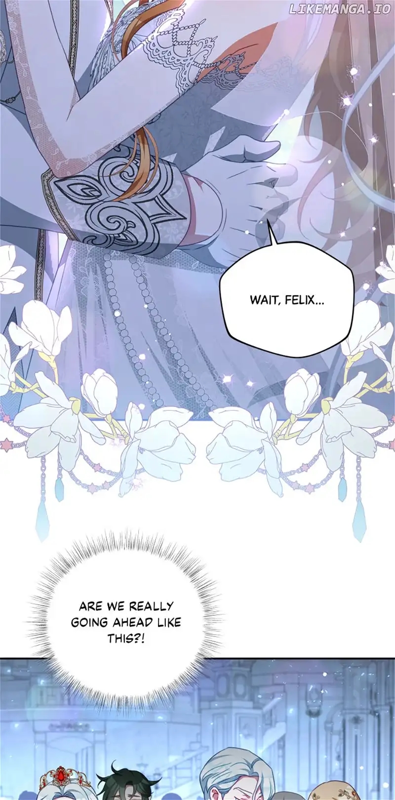 I Have Become The Heroes’ Rival Chapter 103 - Page 17