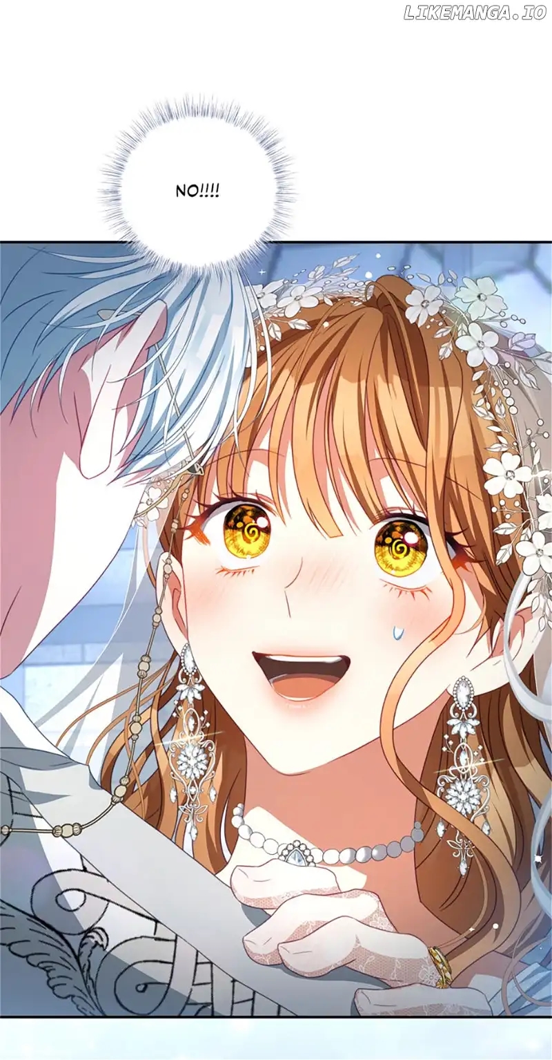 I Have Become The Heroes’ Rival Chapter 103 - Page 19