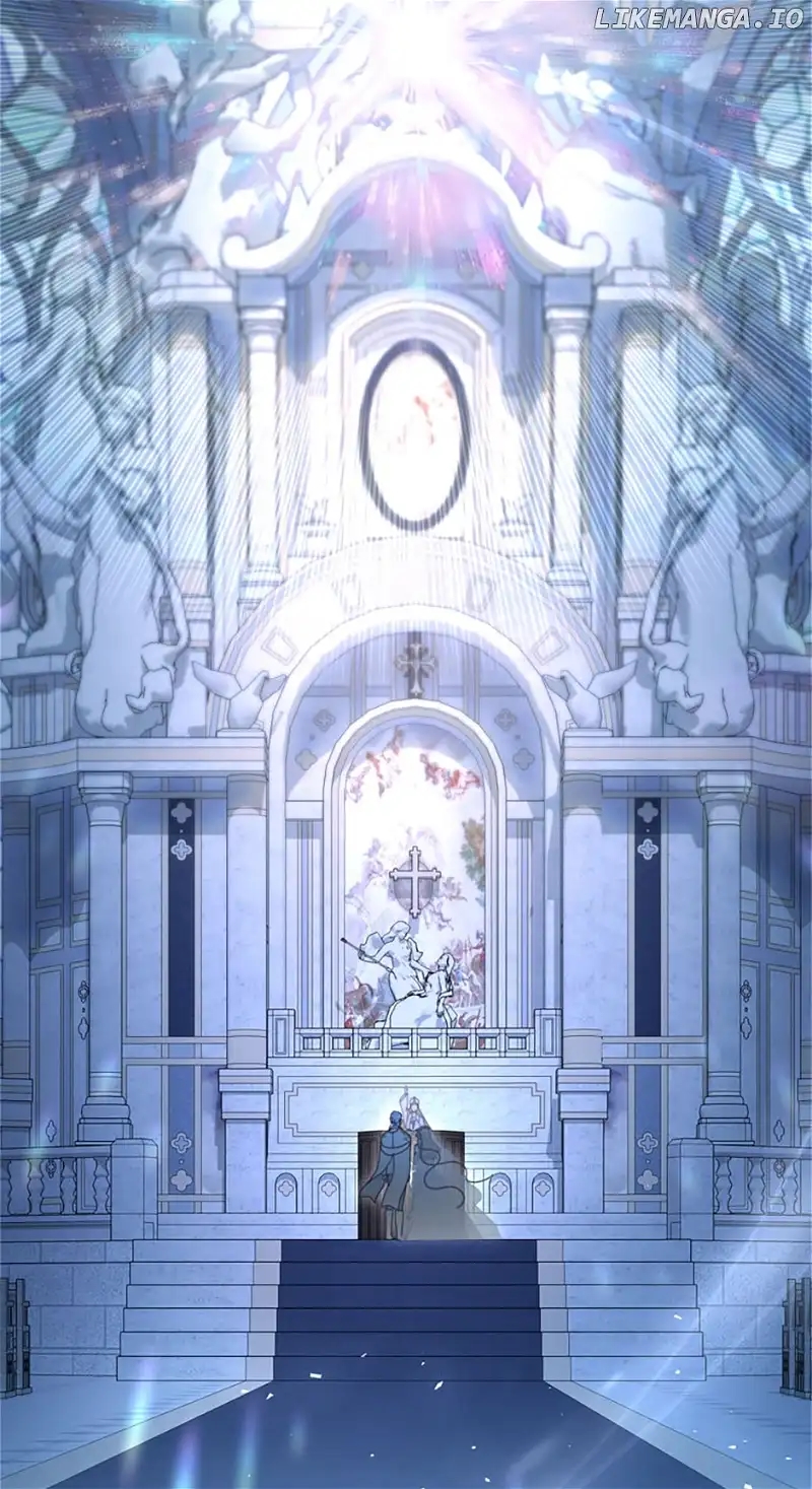 I Have Become The Heroes’ Rival Chapter 103 - Page 2