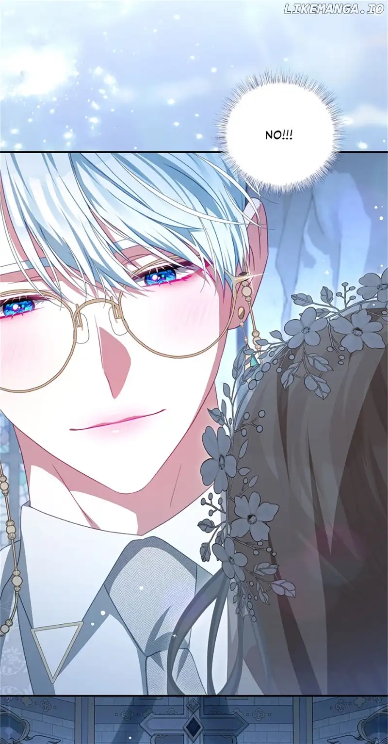 I Have Become The Heroes’ Rival Chapter 103 - Page 20