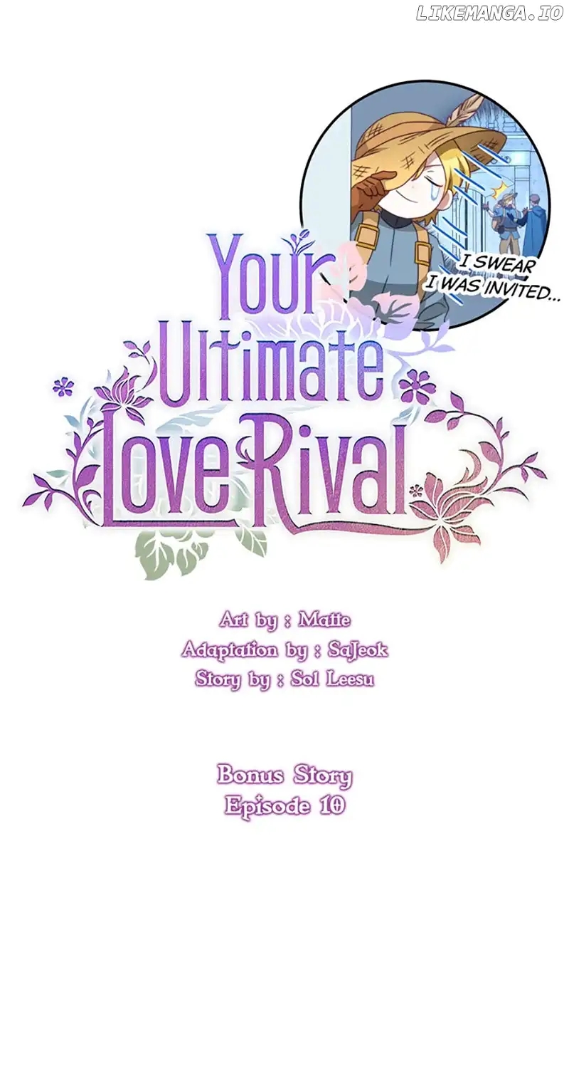 I Have Become The Heroes’ Rival Chapter 103 - Page 24