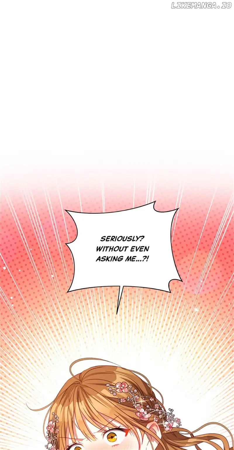 I Have Become The Heroes’ Rival Chapter 103 - Page 25