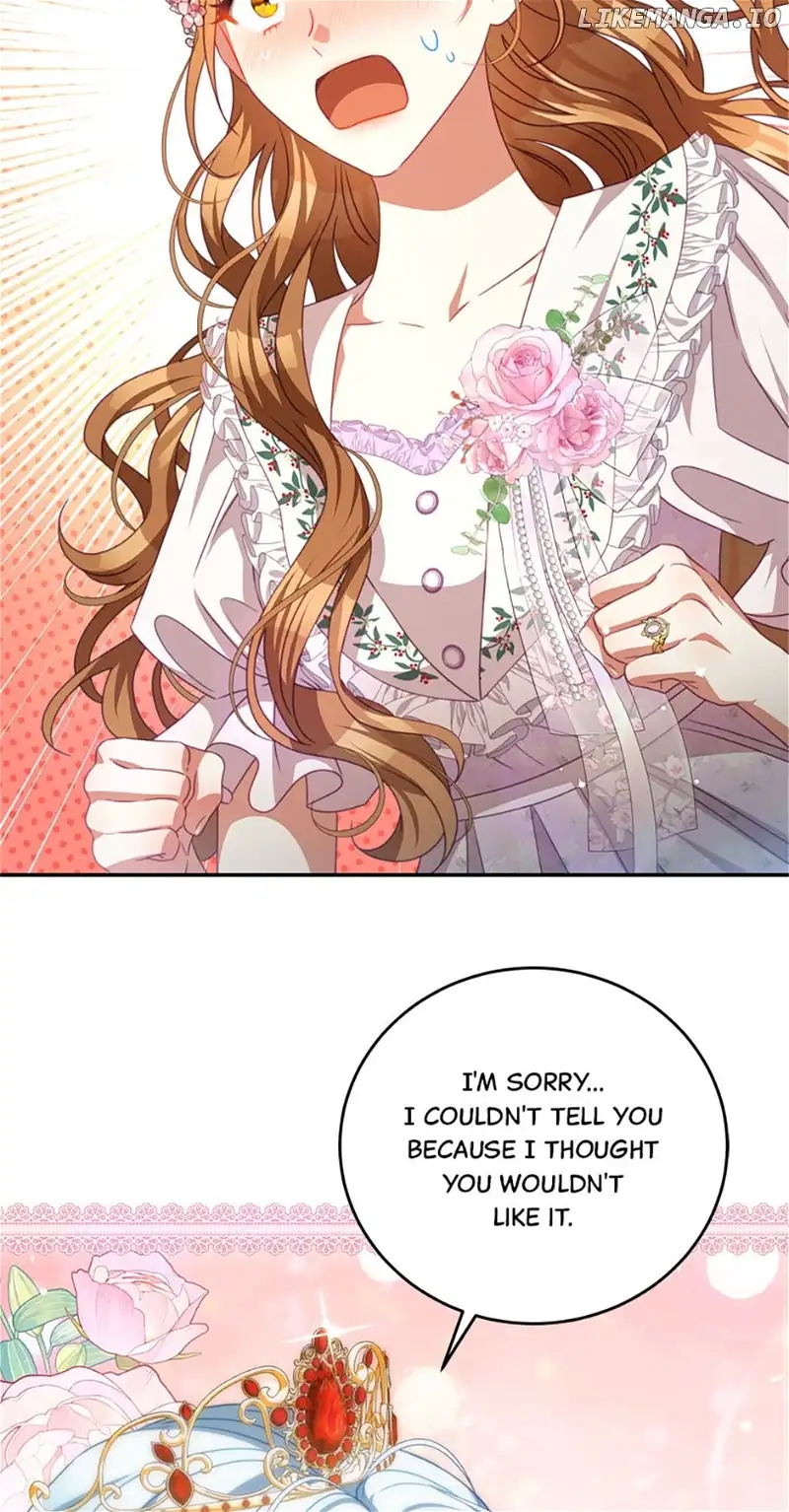 I Have Become The Heroes’ Rival Chapter 103 - Page 26