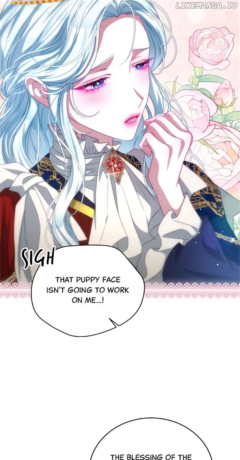 I Have Become The Heroes’ Rival Chapter 103 - Page 27