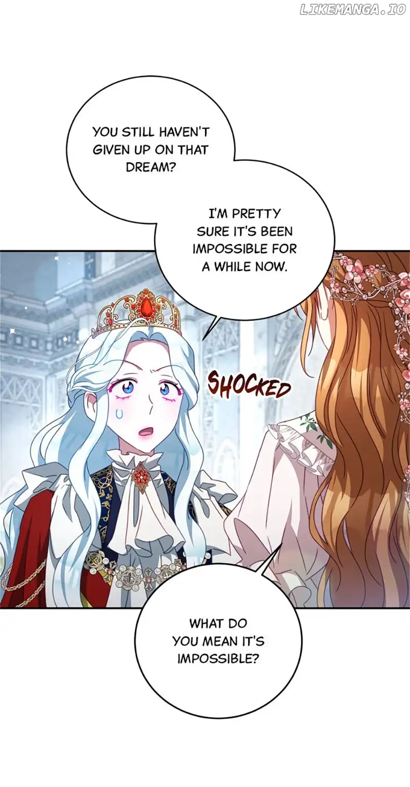 I Have Become The Heroes’ Rival Chapter 103 - Page 30