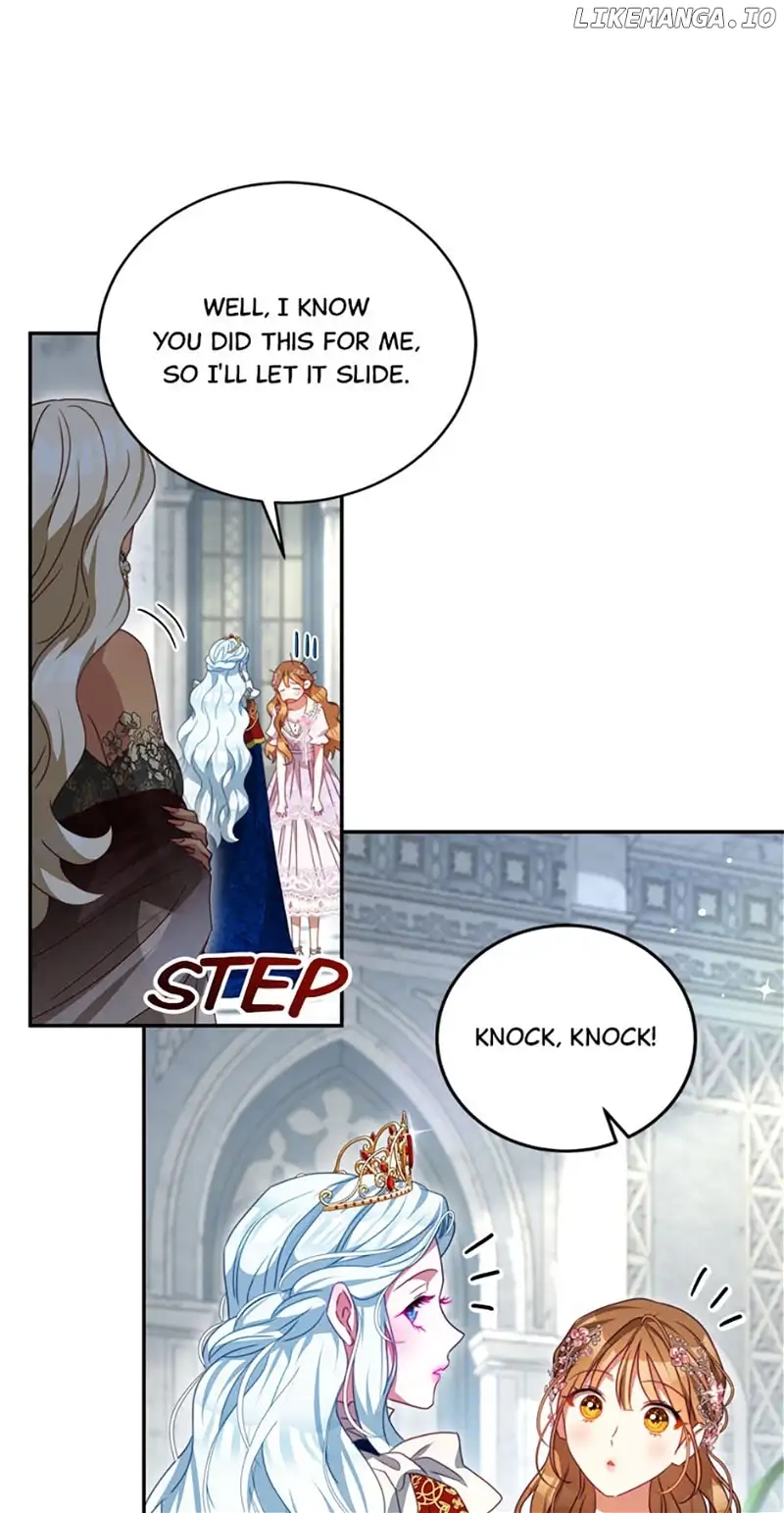 I Have Become The Heroes’ Rival Chapter 103 - Page 31