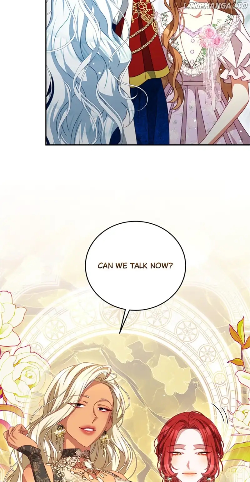 I Have Become The Heroes’ Rival Chapter 103 - Page 32