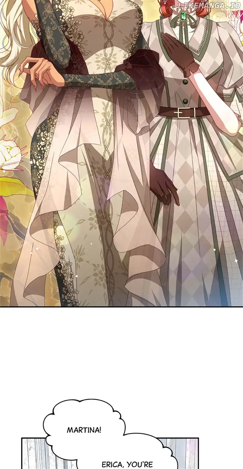 I Have Become The Heroes’ Rival Chapter 103 - Page 33