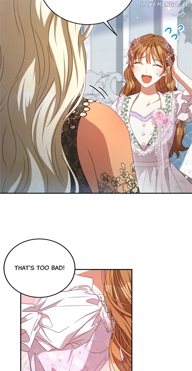 I Have Become The Heroes’ Rival Chapter 103 - Page 35