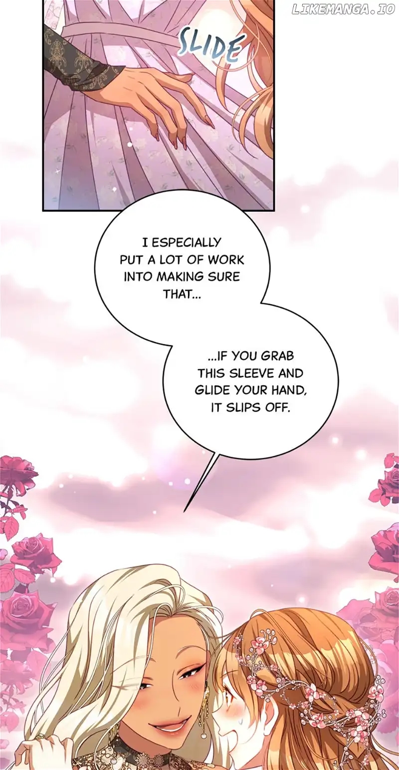 I Have Become The Heroes’ Rival Chapter 103 - Page 36