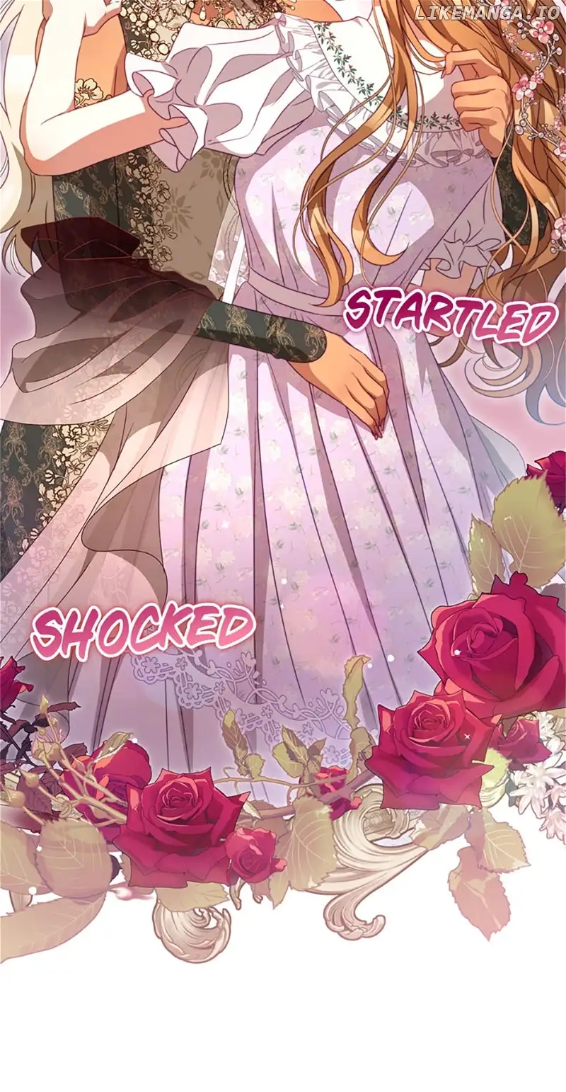 I Have Become The Heroes’ Rival Chapter 103 - Page 37