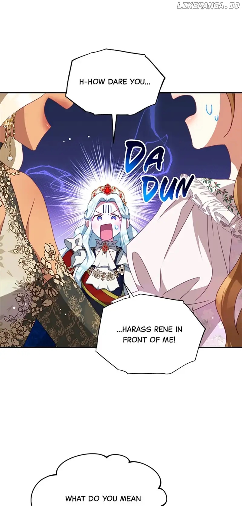 I Have Become The Heroes’ Rival Chapter 103 - Page 38