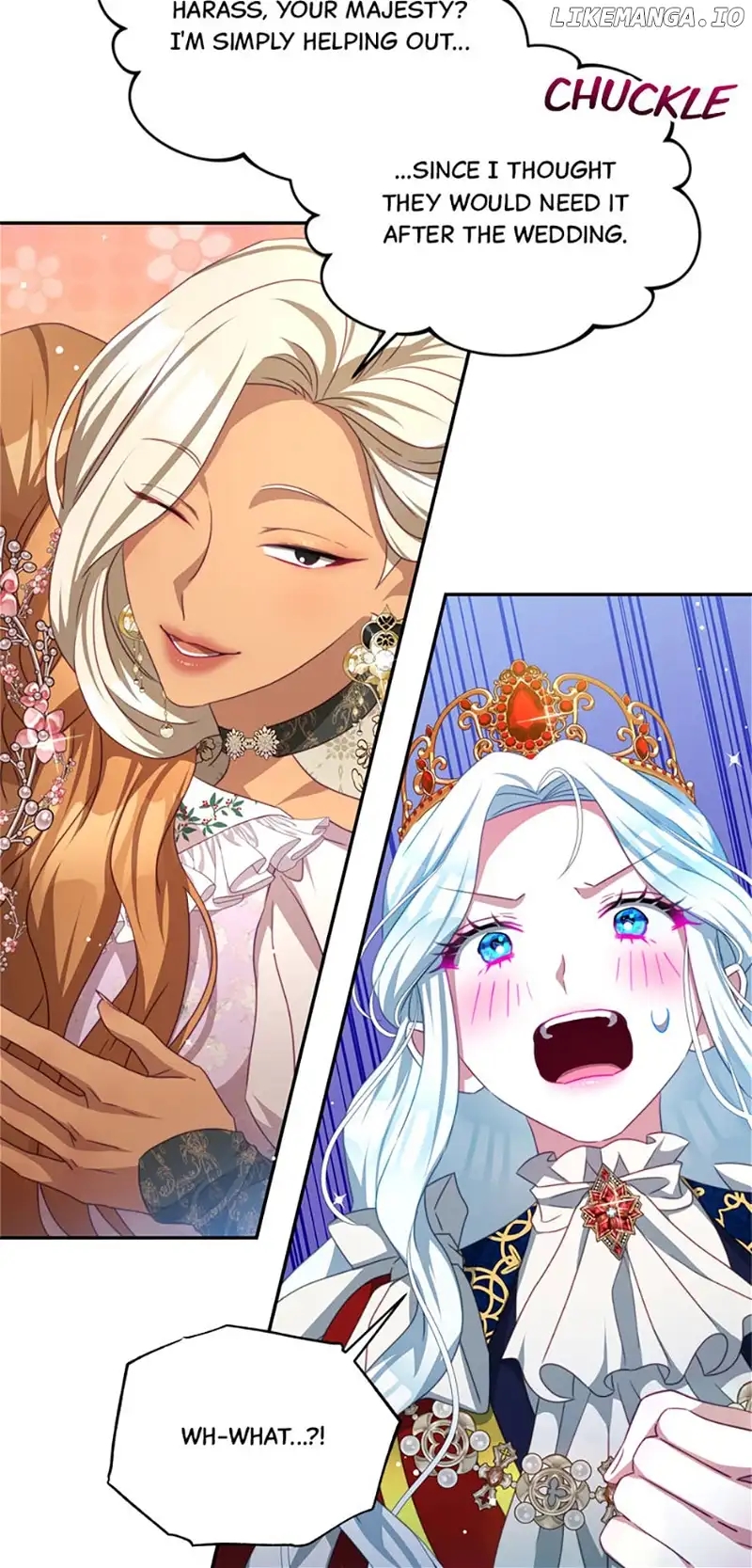 I Have Become The Heroes’ Rival Chapter 103 - Page 39