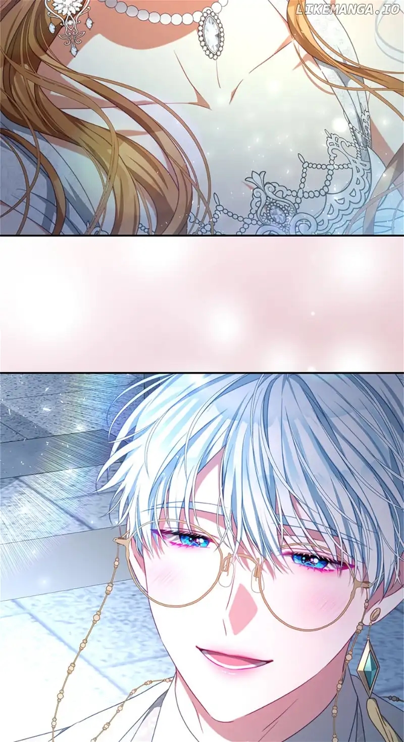 I Have Become The Heroes’ Rival Chapter 103 - Page 4