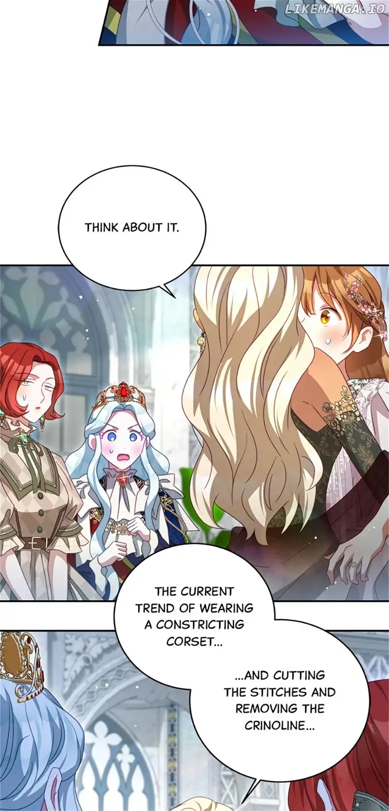 I Have Become The Heroes’ Rival Chapter 103 - Page 40