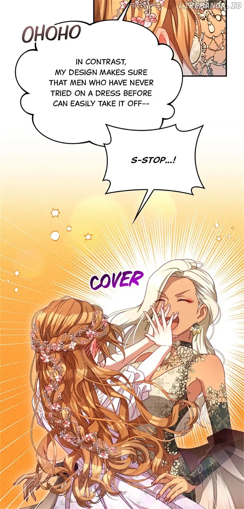 I Have Become The Heroes’ Rival Chapter 103 - Page 42