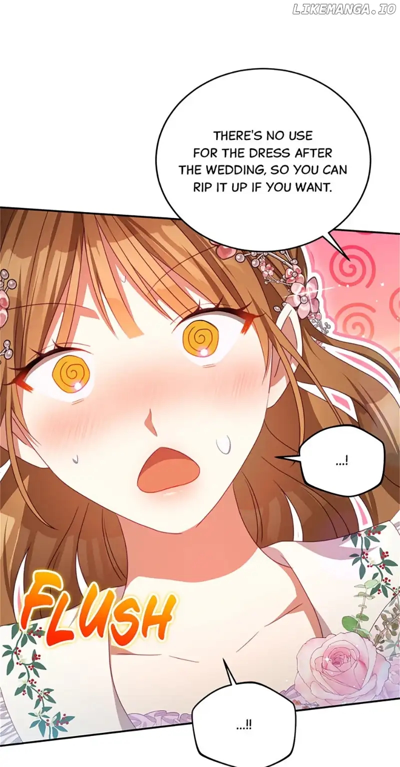 I Have Become The Heroes’ Rival Chapter 103 - Page 44