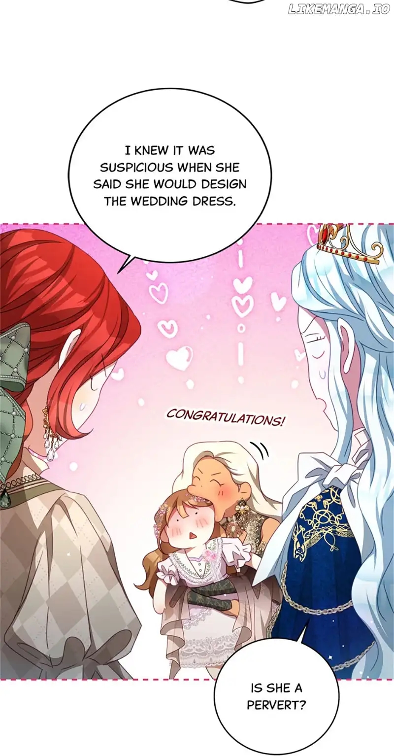 I Have Become The Heroes’ Rival Chapter 103 - Page 45